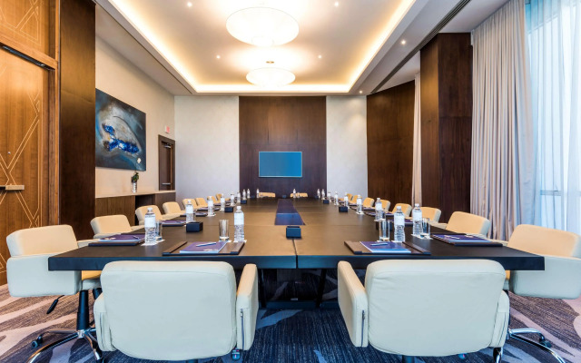 Hyatt Regency San Luis Potosi