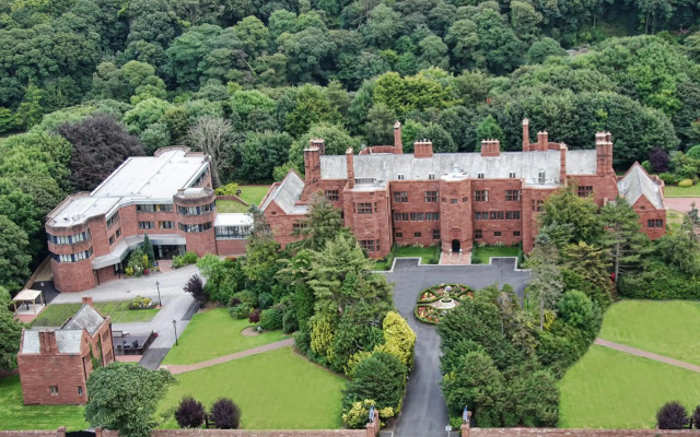 Abbey House Hotel
