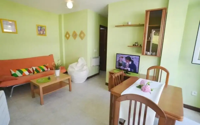 103566 -  Apartment in Isla