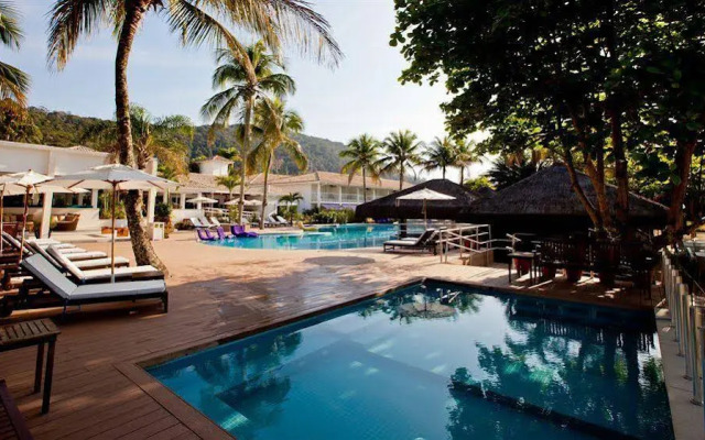 Condomínio Costa Verde Tabatinga