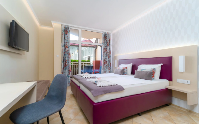 MPM Hotel Astoria