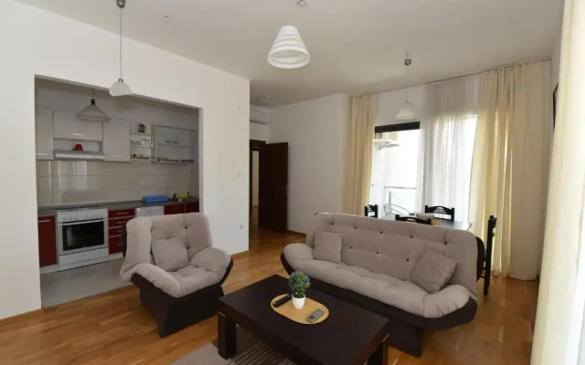 Lux Apartments Kristina