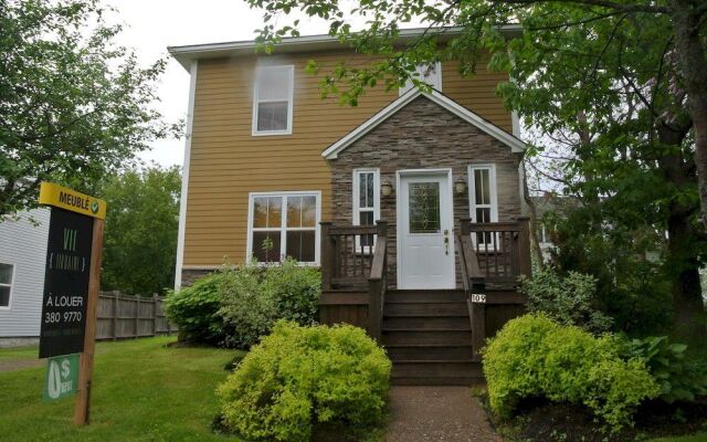 My Studio Moncton - Le Broadway
