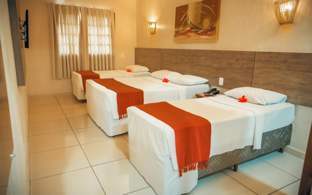 Ayla Praia Hotel