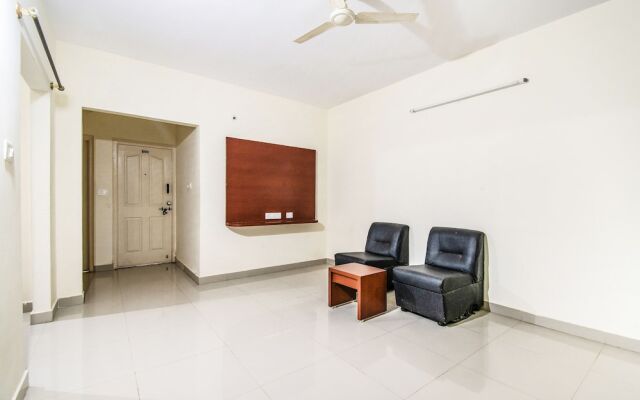 FabExpress Ample Premium Suites