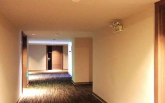 Jinjiang Inn Minzu Street TV Staiton