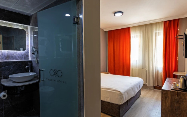 Taskin Hotel
