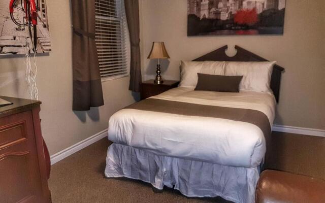 Cozy Studio #15 by Amazing Property Rentals