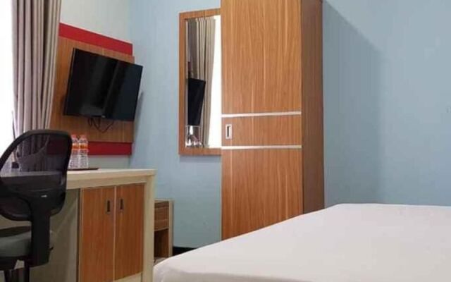 Wisma Davinci Sabrina