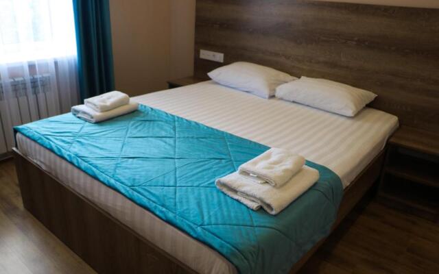 Aq Jelken Ski Hotel