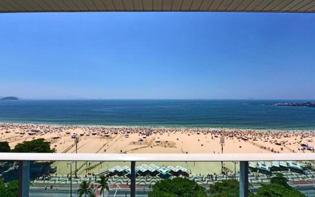 Pestana Rio Atlantica