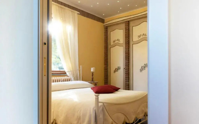 Le Male Terre Etna - 7 Guests