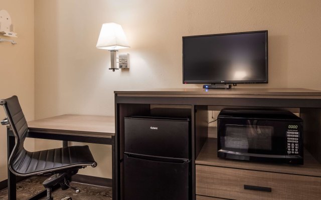 SureStay Hotel by Best Western Albuquerque Midtown