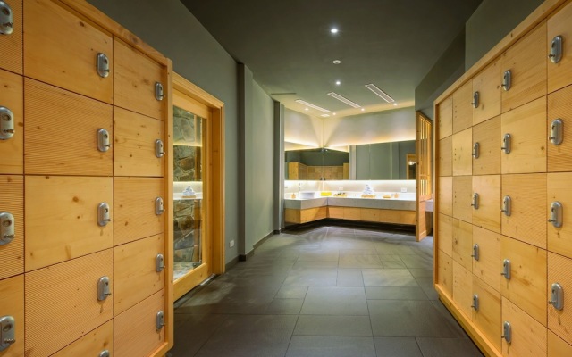 Ganghwa Therapy Pension