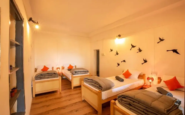 Zostel Kodaikanal - Hostel