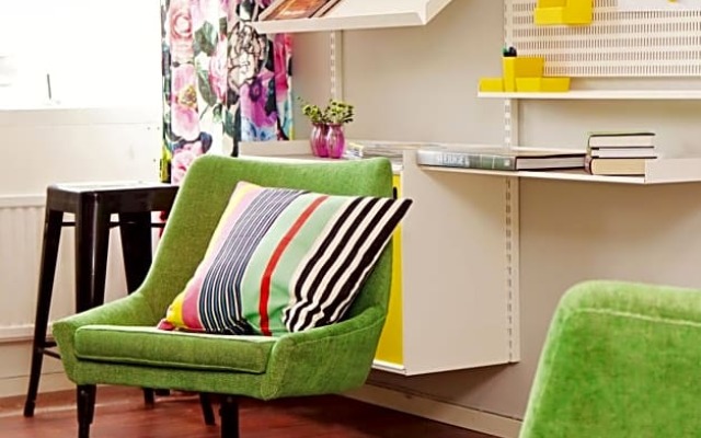 Hotell Kungsljus, budgethotell