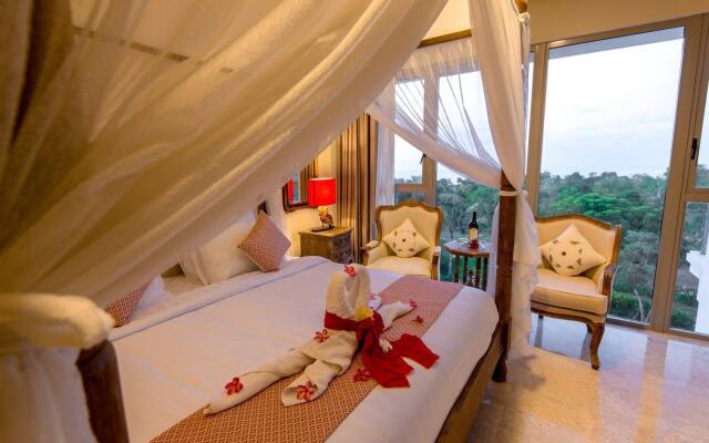 Luxury Apartment at AYANA Residences