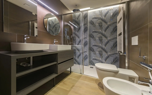 Hotel Villa Dirce