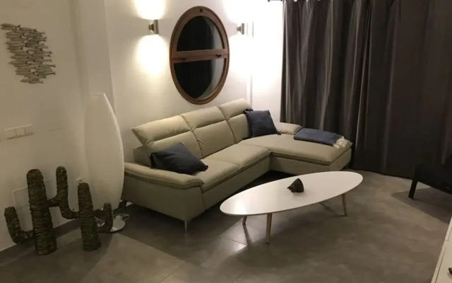 Mesmerising Apartment in Playa Blanca