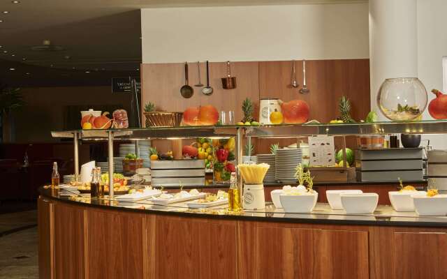 H4 Hotel Kassel