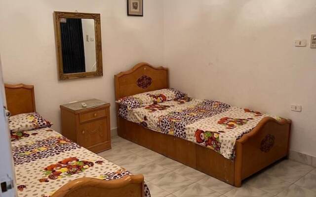 La sirena villa el soukhna