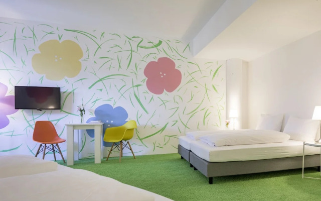 Flowers Hotel Münster