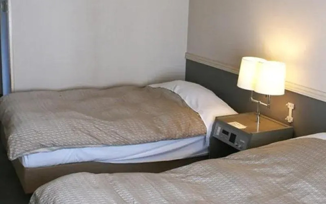 Hakuba Gateway Hotel