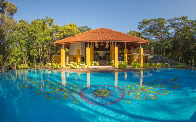Amaya Signature Dambulla