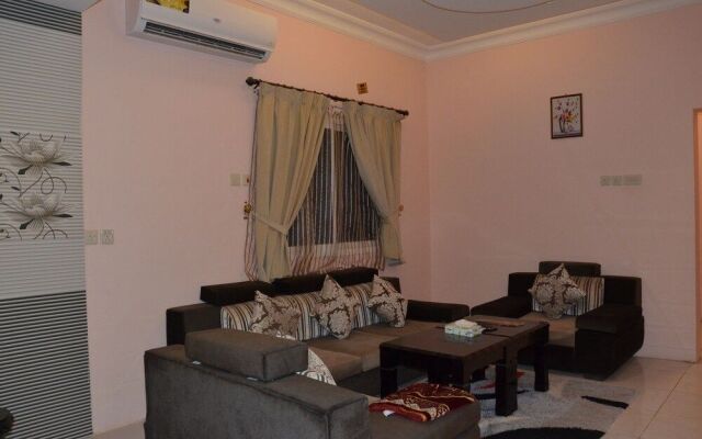 Wanasah Furnished Apartment