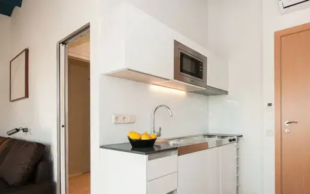 Eco Grus Apartaments