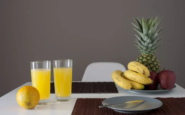 Zan Moreas A Simple & Minimal Apartment