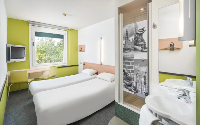 Ibis Budget Wroclaw Poludnie