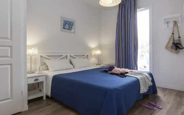 Résidence Odalys Le Petit Pont