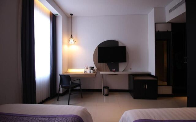 Forriz Hotel