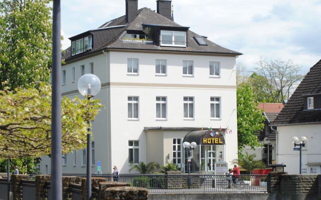 City Hotel Lippstadt