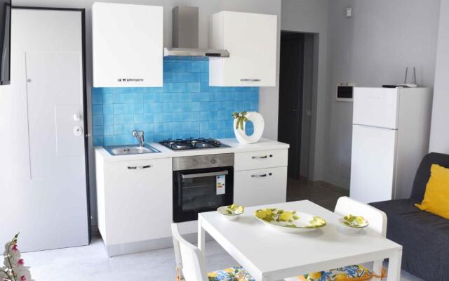 Studio Apartment Angelo - free private parking