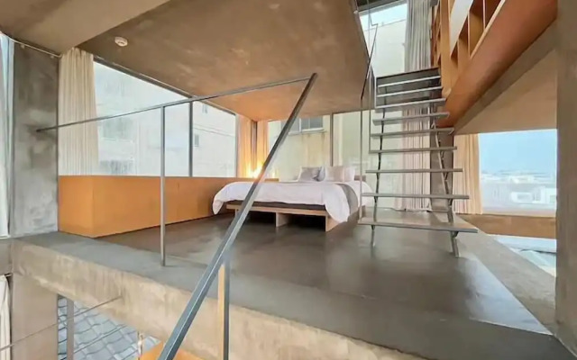 Natsumezaka-no-ma ROOM 3