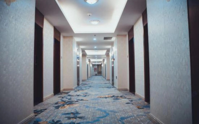 Kaixuanmen Hotel