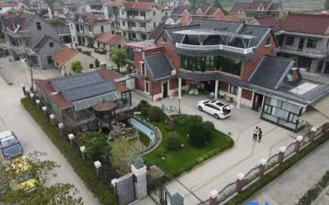 Shanghai Xinyayishu Homestay