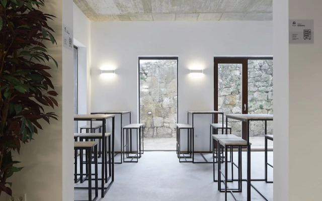 Iraipe Estella Rooms