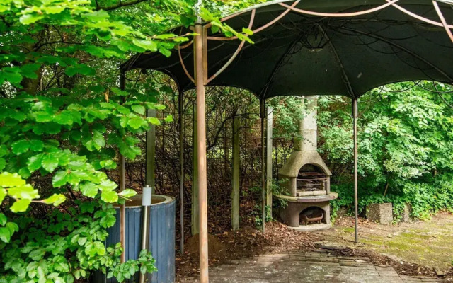 10 Person Holiday Home in Ry