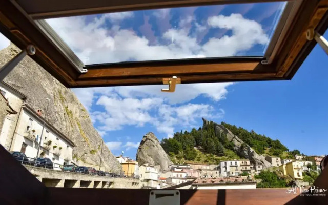 Al Vico Primo - Boutique Apartment (Adults Only)