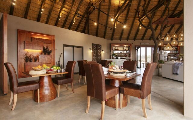 Thabamati Luxury Tented Camp