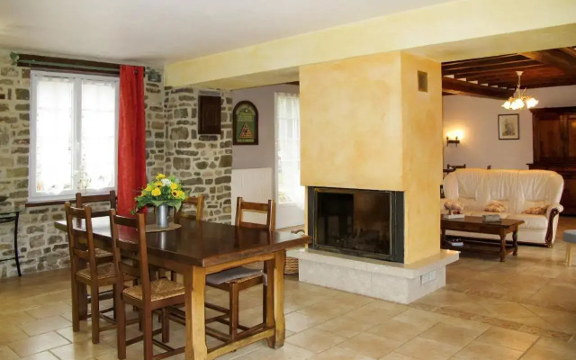 Holiday Home Cannelle - LLE400