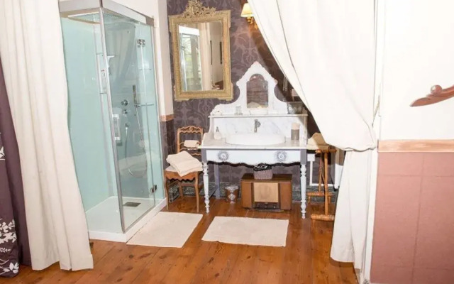 Au Bonheur d'Alphonse