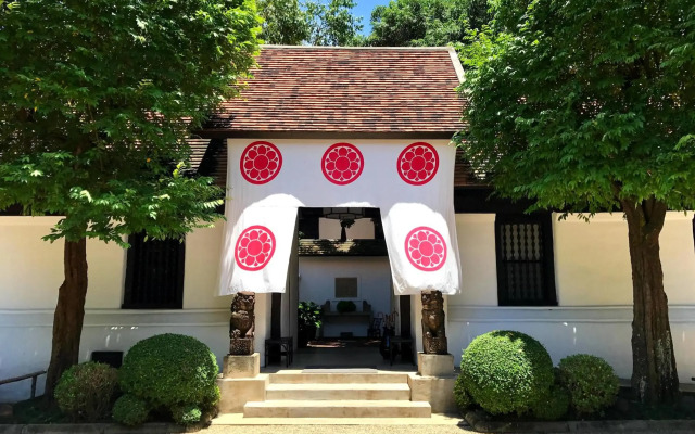 Rachamankha Hotel