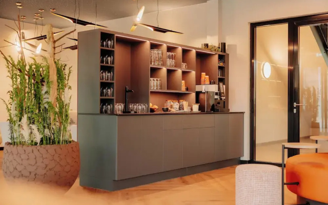 KONNEX INN Nordhorn by Hackmann
