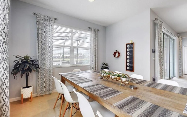 Daniel's Bella Vida Vacation Home