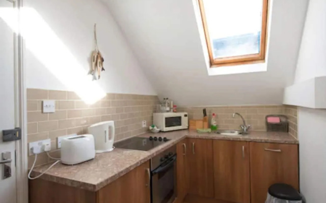 The White Cliffs Hotel