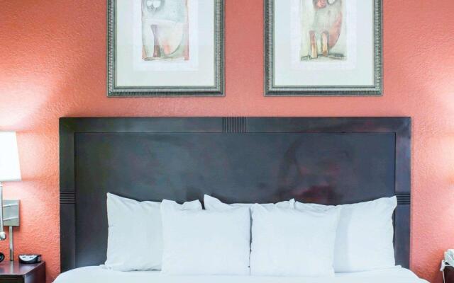 Comfort Suites Regency Park